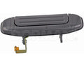 EXTERIOR DOOR HANDLE