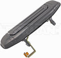 EXTERIOR DOOR HANDLE