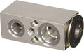 BLOCK TYPE FLANGE EXPANSI