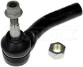 TIE ROD