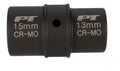 Wilmar Corp. auto part installed view