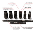 Wilmar Corp. auto part