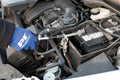 Wilmar Corp. auto part close-up
