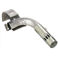 WATER HEATER SERVICE PARTS MAIN BURNER FOR 10 GALLON