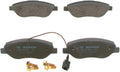 DISC BRAKE PADS