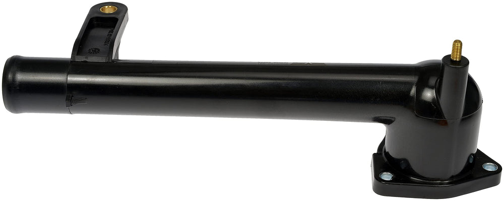 THERMOSTAT HOUSING