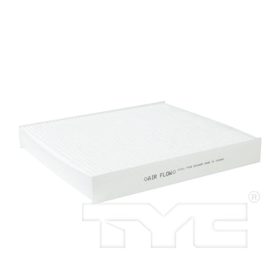TYC auto part