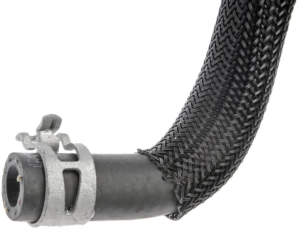 OIL COOLER LINE