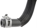 OIL COOLER LINE