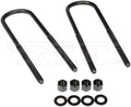U-BOLT KIT