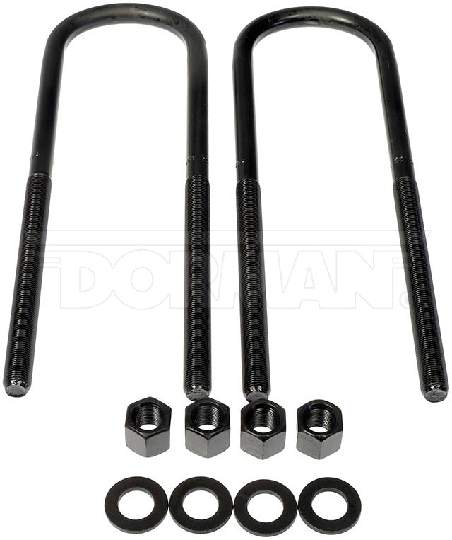 U-BOLT KIT