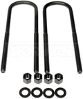 U-BOLT KIT