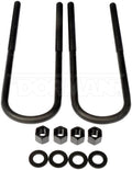 U-BOLT KIT