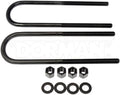 U-BOLT KIT