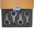 Clevite Chevrolet V8 6.6L Turbo Diesel 2001-04 Con Rod Bearing Set