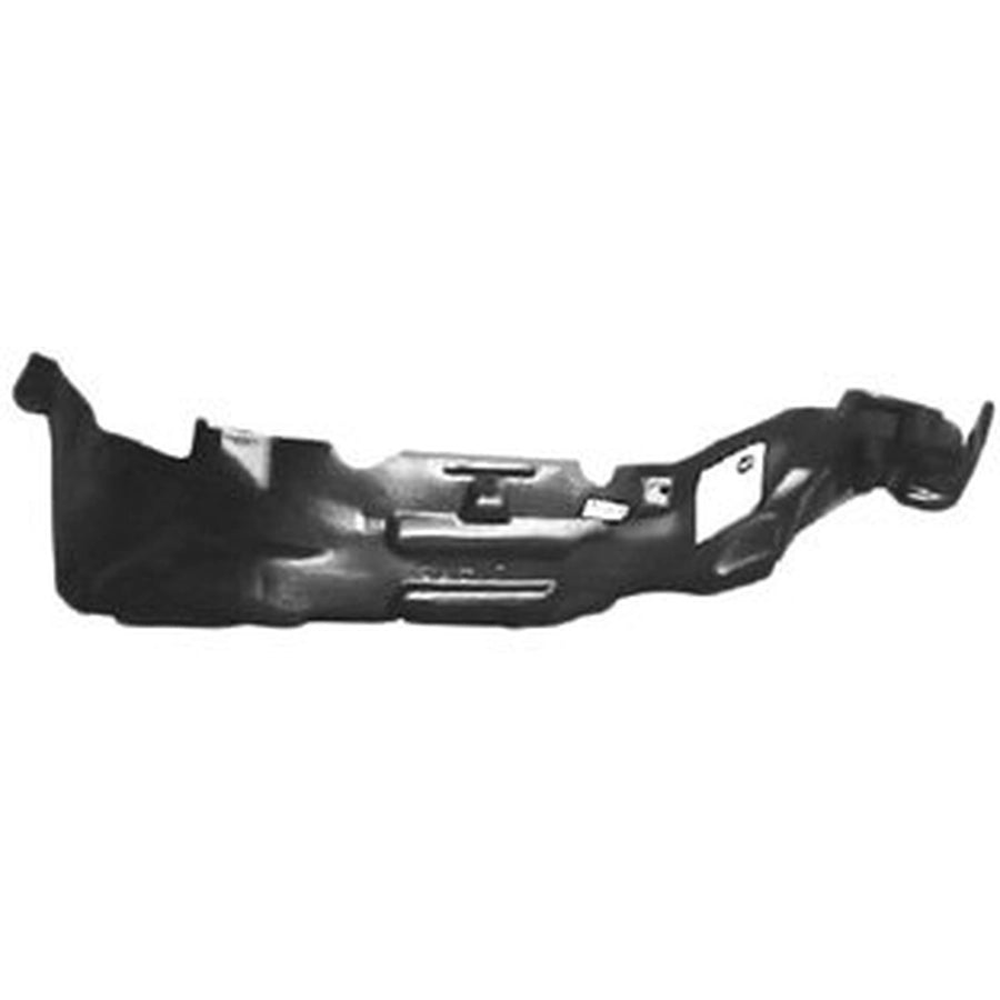 RH FRONT FENDER SPLASH SHIELD 4WD TOYOTA P/U 8995; 4RUNNER 9095