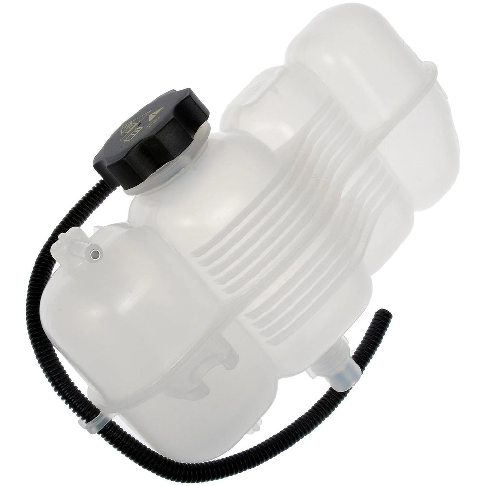 PRESSURIZED COOLANT RESERVOIR