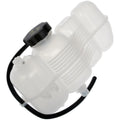 PRESSURIZED COOLANT RESERVOIR