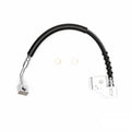DFC 80-88 American Motors Eagle Front-R Brake Hose