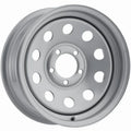 Vision Wheel 6-139.7 SILV ST MODTRAILER NB JG70-5683S0-NB
