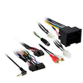 HARNESS FOR AXXESS AUTO-DETECT INTE