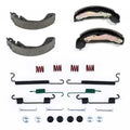 Power Stop 13-21 Chevrolet Spark Rear Brake Shoes w/Hardware