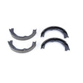 Power Stop 13-21 Chevrolet Spark Rear Brake Shoes w/Hardware