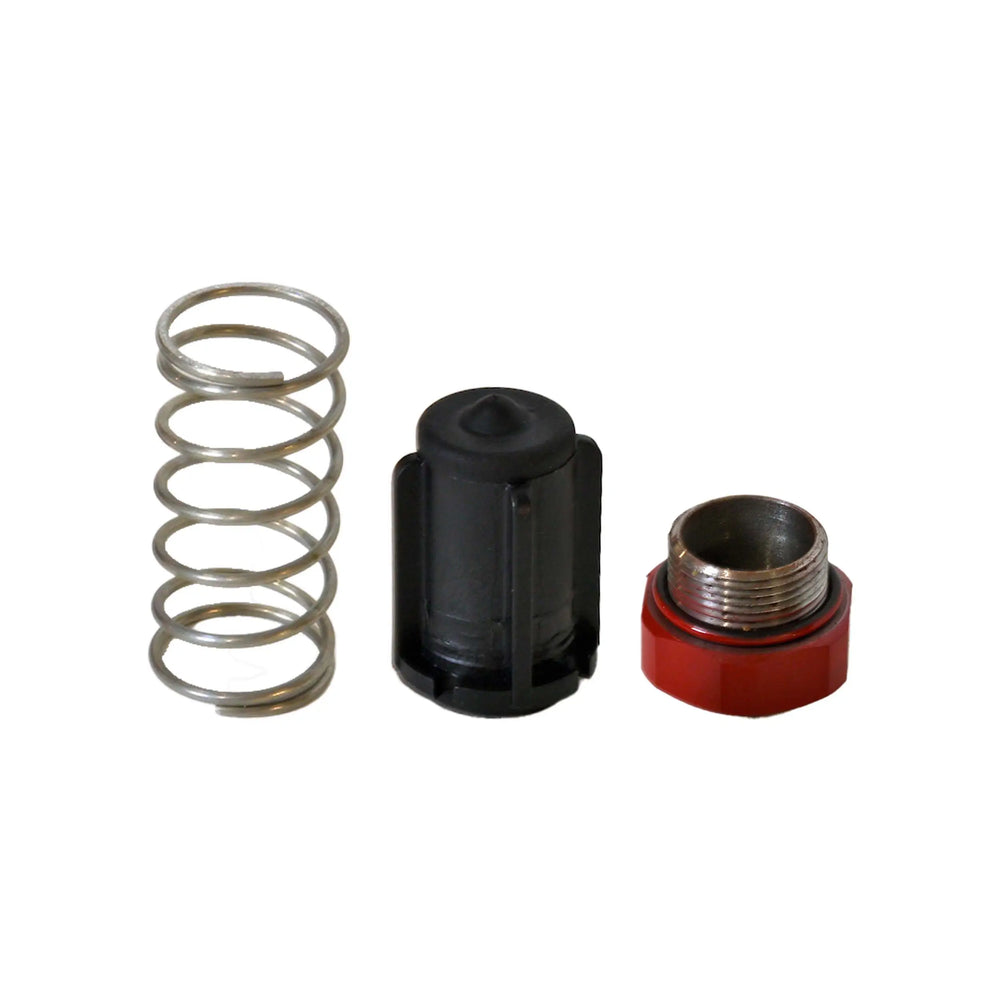 KIT BYPASS VALVE ASSEMBLY SMALL PUMPS (600 1200 2400 4200 4400 SERIES)
