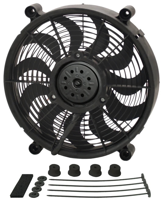 Tow-Rite red auto part