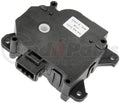 AIR DOOR ACTUATOR