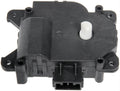 AIR DOOR ACTUATOR