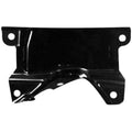 Sherman Parts silver bumper