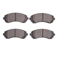 R1 01-07 Pontiac Montana Front Optimum OE Brake Pads