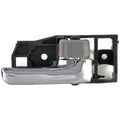 INTERIOR DOOR HANDLE