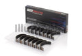 King Engine Bearings Mazda 626 F8/(Size +1.0mm) Main Bearing Set