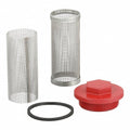 KIT SCREEN & GASKET 700 SERIES