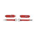 G-FORCE ARM RESTRAINTS