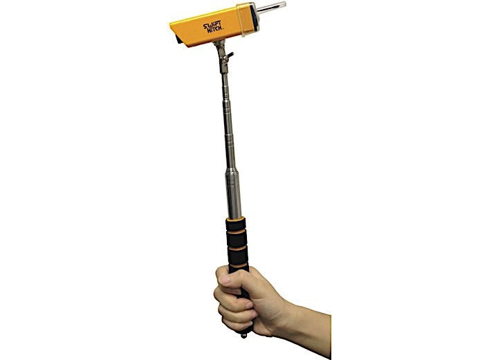 SWIFT HITCH CAMERA EXTENSION POLE