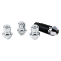 9/16IN CAMARO/CHRYSLER/DODGE RAM (13/16IN / 7/8IN HEX KEY) WHEEL LOCKS