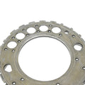 CHEVY RELUCTOR WHEELS/LS1 24TOOTH
