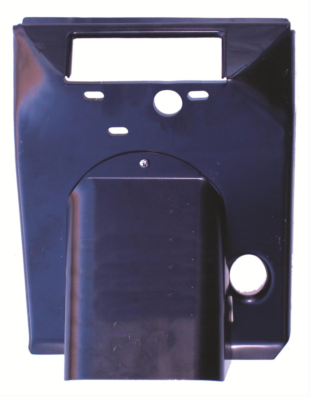 DECK FLOOR BRACE CNTR