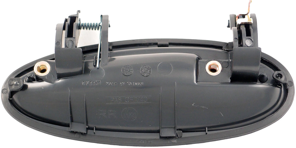 EXTERIOR HANDLE