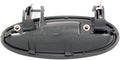 EXTERIOR HANDLE