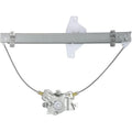 SELECT WINDOW LIFT