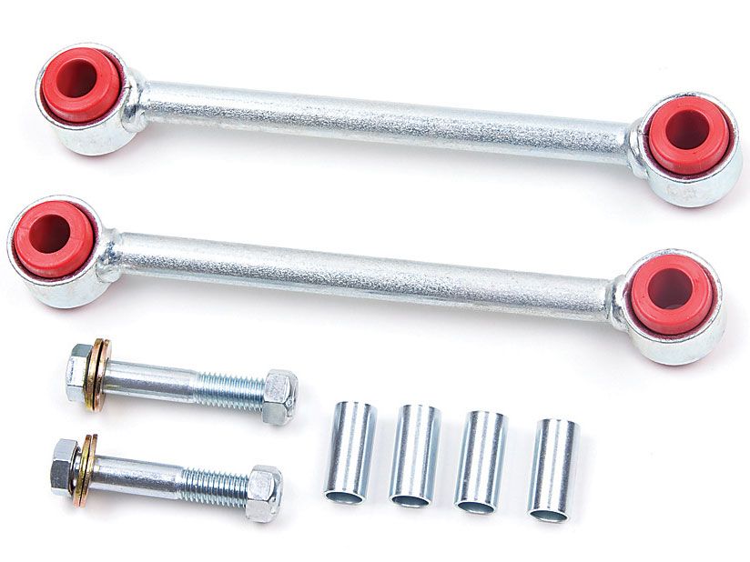 Zone Offroad sway bar
