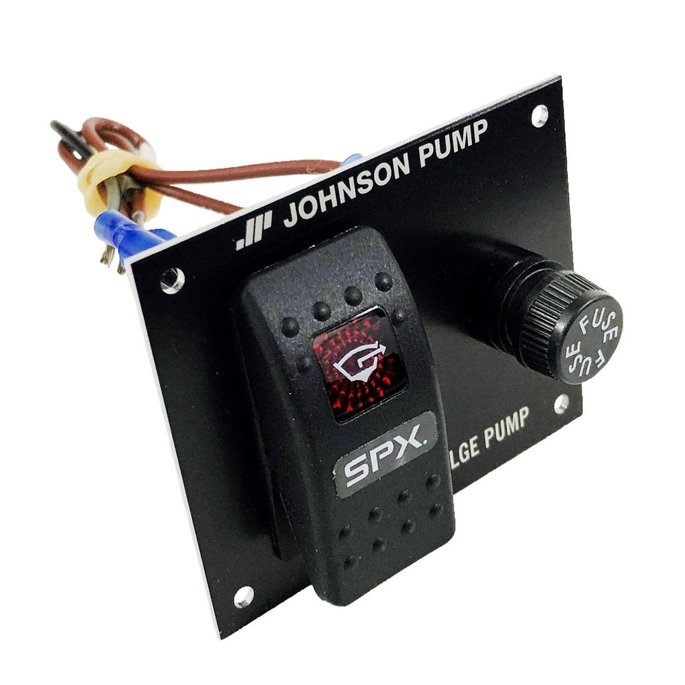 Johnson Pump auto part