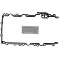 ~(0.4 lbs. 24X6X0)~ Oil Pan Set Chry-Pass:167(2.7L)V6 Eng.(1998-2010)