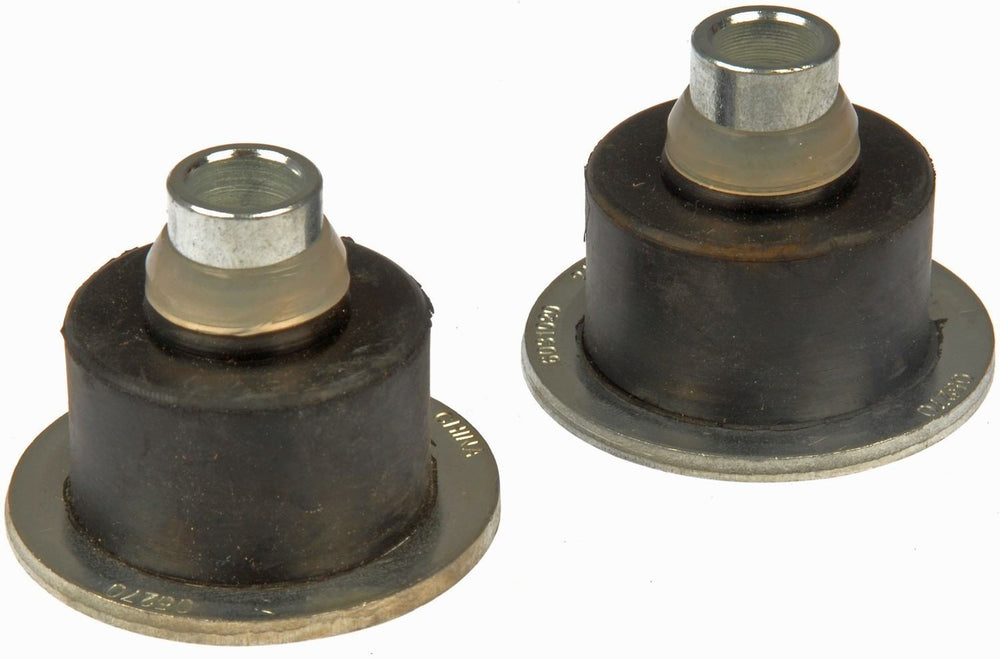 UP SHOCK INSULATORS