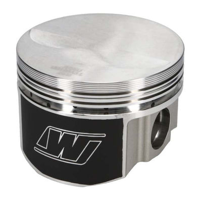 Gates Power Steering Return Line Hose Assembly