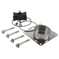 WATER PUMP REPAIR KIT WITHOUT HOUSI